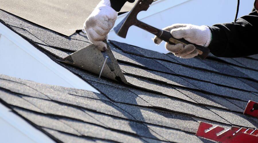 Expert new roof installation services in Geneva, IN